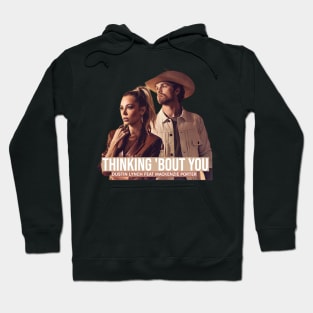 Dustin Lynch Hoodie